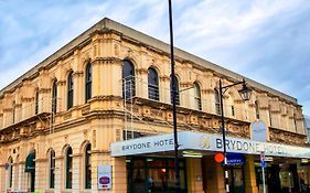 Brydone Hotel Oamaru